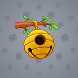 Sleigh Bell #8719 Sleigh Bell #8719