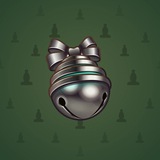 Sleigh Bell #8725