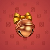 Sleigh Bell #8734 Sleigh Bell #8734