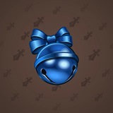 Sleigh Bell #8747