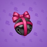 Sleigh Bell #8753
