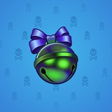 Sleigh Bell #876