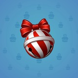 Sleigh Bell #8765 Sleigh Bell #8765