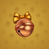 Sleigh Bell #8777