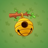 Sleigh Bell #8785
