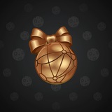 Sleigh Bell #8795 Sleigh Bell #8795