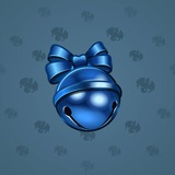 Sleigh Bell #8798