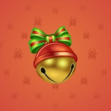 Sleigh Bell #8805