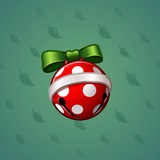 Sleigh Bell #8813