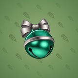 Sleigh Bell #8823