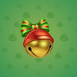 Sleigh Bell #8827 Sleigh Bell #8827