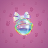 Sleigh Bell #8829