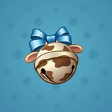 Sleigh Bell #8830 Sleigh Bell #8830
