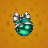 Sleigh Bell #8842 Sleigh Bell #8842