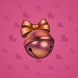 Sleigh Bell #8846 Sleigh Bell #8846