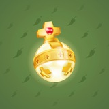 Sleigh Bell #8853 Sleigh Bell #8853