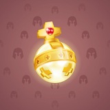 Sleigh Bell #8855 Sleigh Bell #8855