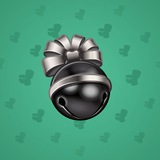 Sleigh Bell #8866