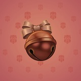 Sleigh Bell #8874 Sleigh Bell #8874