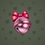 Sleigh Bell #8889 Sleigh Bell #8889