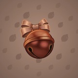 Sleigh Bell #8899 Sleigh Bell #8899