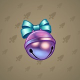 Sleigh Bell #8900 Sleigh Bell #8900