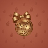 Sleigh Bell #8920 Sleigh Bell #8920