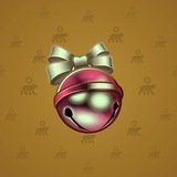 Sleigh Bell #8921 Sleigh Bell #8921