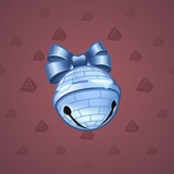 Sleigh Bell #8935