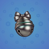 Sleigh Bell #8940 Sleigh Bell #8940