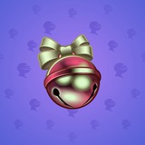 Sleigh Bell #8954 Sleigh Bell #8954