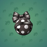 Sleigh Bell #8974