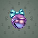 Sleigh Bell #898