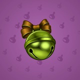Sleigh Bell #8982