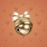 Sleigh Bell #8994 Sleigh Bell #8994
