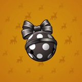Sleigh Bell #90