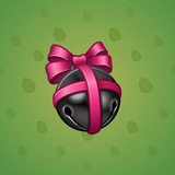 Sleigh Bell #900