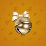Sleigh Bell #9002 Sleigh Bell #9002