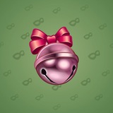 Sleigh Bell #9007 Sleigh Bell #9007