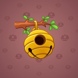 Sleigh Bell #9008 Sleigh Bell #9008