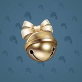 Sleigh Bell #9018