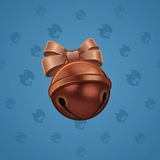 Sleigh Bell #9020
