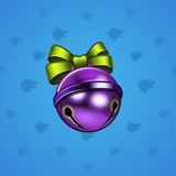 Sleigh Bell #9025 Sleigh Bell #9025