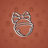 Sleigh Bell #9034 Sleigh Bell #9034