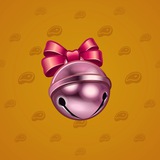 Sleigh Bell #9047 Sleigh Bell #9047