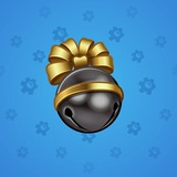 Sleigh Bell #9053