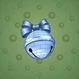 Sleigh Bell #9055 Sleigh Bell #9055