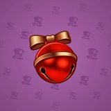 Sleigh Bell #9068 Sleigh Bell #9068