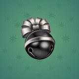 Sleigh Bell #9070 Sleigh Bell #9070