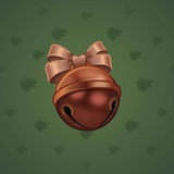 Sleigh Bell #9072 Sleigh Bell #9072